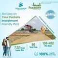 INR 35000,  138 Sq. Yard,  HMDA& RERA Approved Open Plots For Sale @adibatla