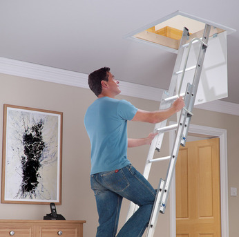 London, Construction, Affordable Loft Boarding & Insulation Services In Stevenage - Maximise Energy Efficiency