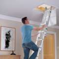 Affordable Loft Boarding & Insulation Services In Stevenage - Maximise Energy Efficiency
