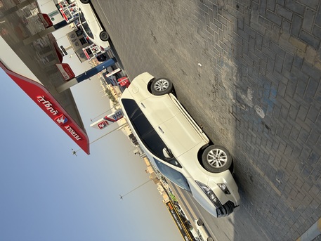 Riyadh, Vehicles, Cars & Trucks , SAR 2800,  Toyota Innova,  2017,  Automatic,  200 KM,  Monthly Rent 2800,Excellent Condition