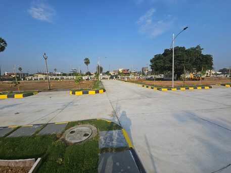 Hyderabad, Residential Plots, INR 21500,  150 Sq. Yard,  HMDA& RERA Approved Open Plots For Sale @ Ramdaspally