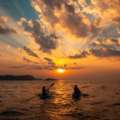 Explore Kayaking In Havelock Island - Paddle In Crystal Blue Waters