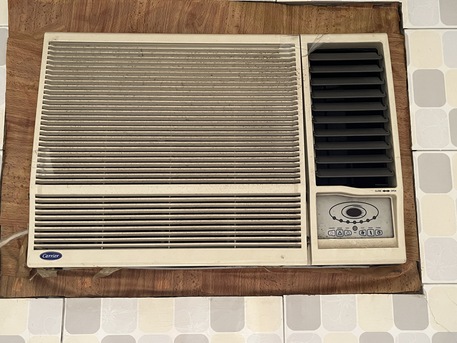 Salmabad, Air Conditioners, BHD 80,  Two Window AC For Sale