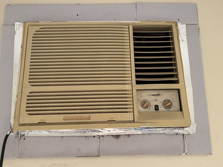 Salmabad, Air Conditioners, BHD 80,  Two Window AC For Sale