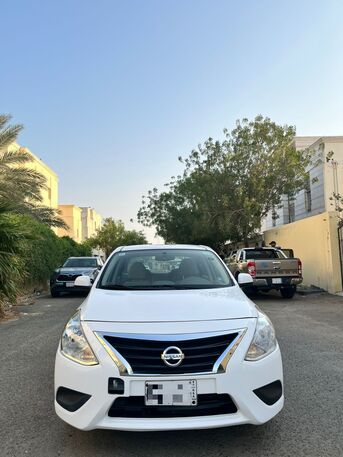 Jeddah, Vehicles, Cars & Trucks , SAR 23500,  Nissan Sunny,  2020,  Automatic,  300000 KM,