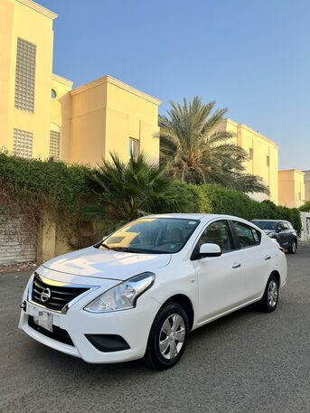 Jeddah, Vehicles, Cars & Trucks , SAR 23500,  Nissan Sunny,  2020,  Automatic,  300000 KM,