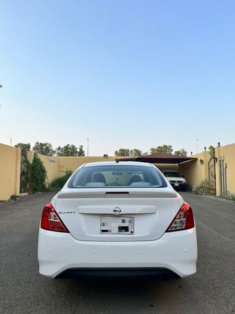 Jeddah, Vehicles, Cars & Trucks , SAR 23500,  Nissan Sunny,  2020,  Automatic,  300000 KM,