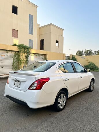 Jeddah, Vehicles, Cars & Trucks , SAR 23500,  Nissan Sunny,  2020,  Automatic,  300000 KM,