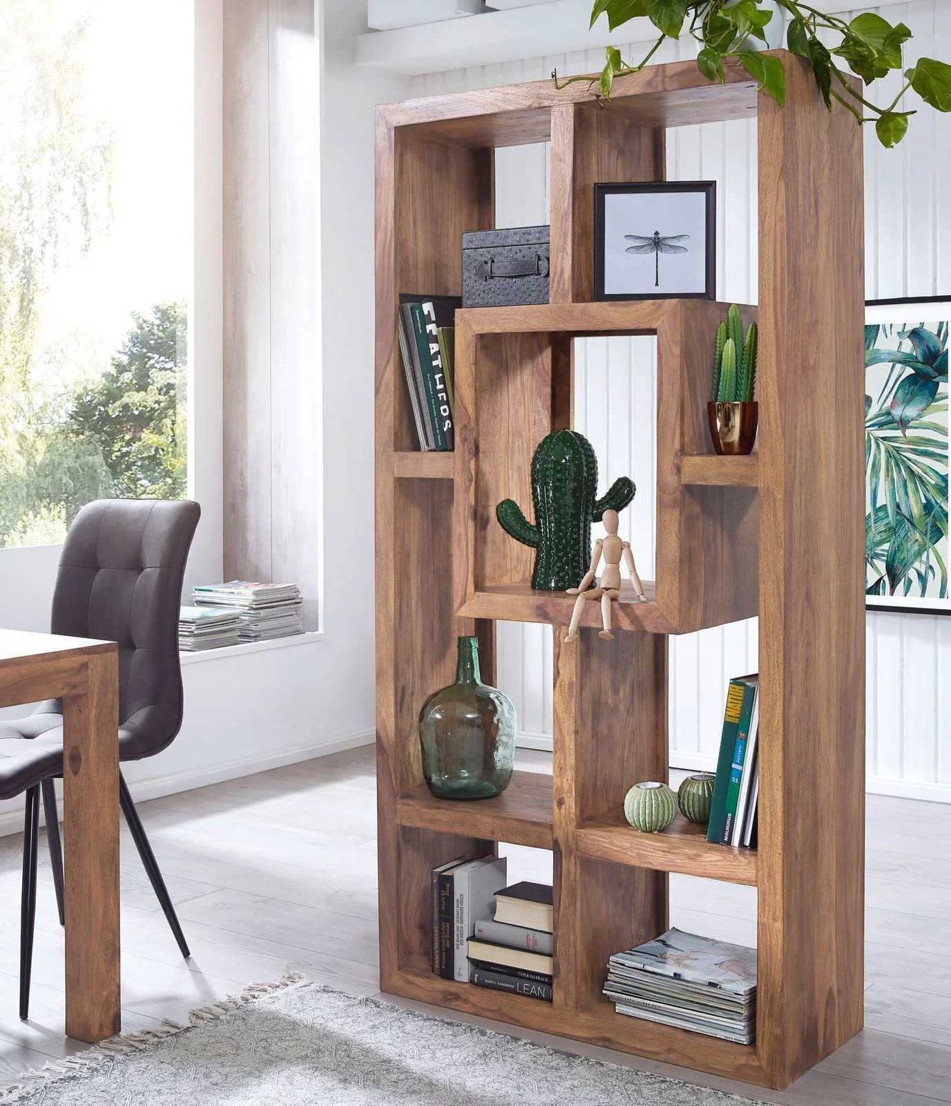 Jaipur, Furniture, INR 31699,  Solid Sheesham Wood Beds And Other Furnitures At Best Prices