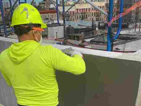 New York, Construction, Reliable Stucco Repair Contractors In Queens For Lasting Exterior Solutions