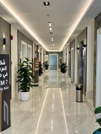 Riyadh, Apartments, Flats, Houses & Villas, SAR 53000/year,  3 BR,  167 Sq. Meter,  Spacious  Newly Modern 3 Bedroom Building Apartment For Rent &ndash; An Nahda, Riyadh