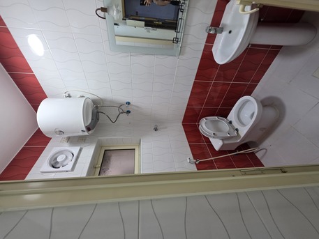 Khobar, Apartments, Flats, Houses & Villas, SAR 18600/year,  2 BR,  2 Bedrooms | 2 Bathrooms 1 Kitchen | 1 Living Room
