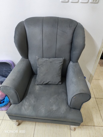Riyadh, Furniture, SAR 220,  Sofa Set