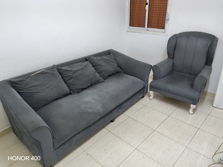 Riyadh, Furniture, SAR 220,  Sofa Set