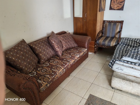 Riyadh, Furniture, SAR 150,  Sofa Set