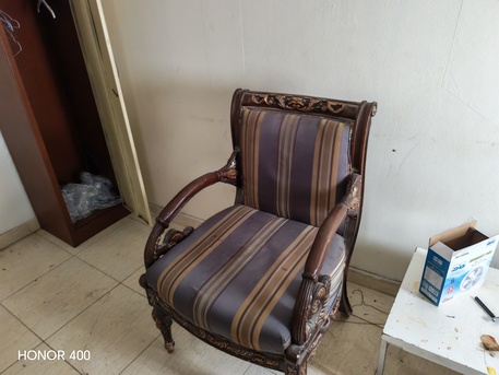Riyadh, Furniture, SAR 150,  Sofa Set