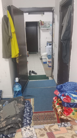 Riyadh, Bedspace For Rent, SAR 450/month,  Bedspace Avalable For Rent In Shamasi