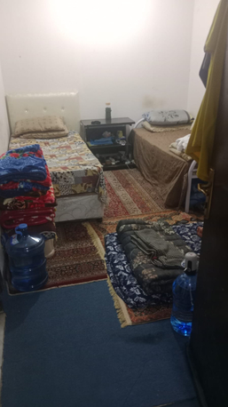 Riyadh, Bedspace For Rent, SAR 450/month,  Bedspace Avalable For Rent In Shamasi