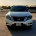 SAR 22000,  Nissan Pathfinder,  2013,  Automatic,  2700720 KM,  - Full