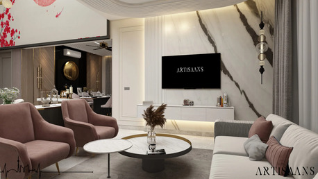 New Delhi, Interior Design, Best Interior Designers In Delhi | Artisaans