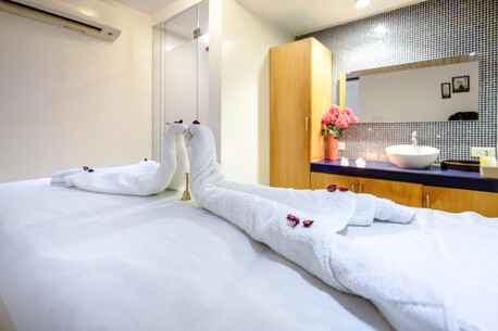 Chandigarh Tricity, Health, Book Luxury Spa Appointment In Chandigarh