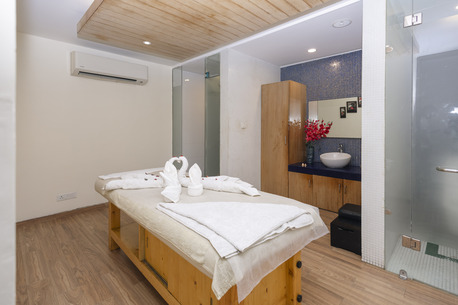 Chandigarh Tricity, Health, Book Luxury Spa Appointment In Chandigarh