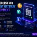 USD 25000,  Cryptocurrency Payment Gateway Development For Modern Businesses