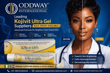 Johannesburg, Wholesale Products, Kojivit Ultra Gel Price For Nigeria Importers - Oddway