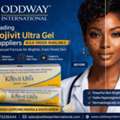Kojivit Ultra Gel Price For Nigeria Importers - Oddway