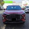 SAR 64000,  Chery Jetour X70 Plus,  2023,  Automatic,  40900 KM,