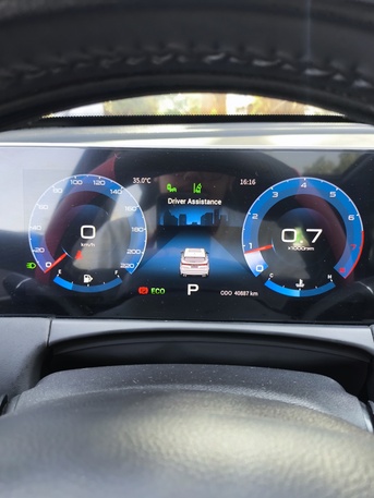 Jeddah, Vehicles, Cars & Trucks , SAR 64000,  Chery Jetour X70 Plus,  2023,  Automatic,  40900 KM,