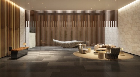 Gurugram, Real Estate For Sale, Explore Waterside Residences &ndash; The Forest Reserve By Krisumi
