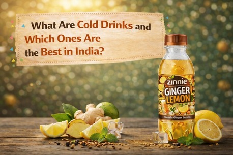 Jaipur, Food, INR 10,  What Are Cold Drinks And Which Ones Are The Best In India?
