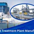 INR 200000,  Effluent Treatment Plant Manufacturer In Noida Delivering High-Efficiency Industrial Waste