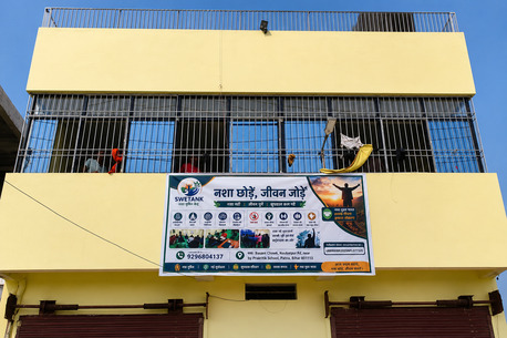 Mumbai, Health, Best Nasha Mukti Kendra In Patna Bihar | Swetank Rehab