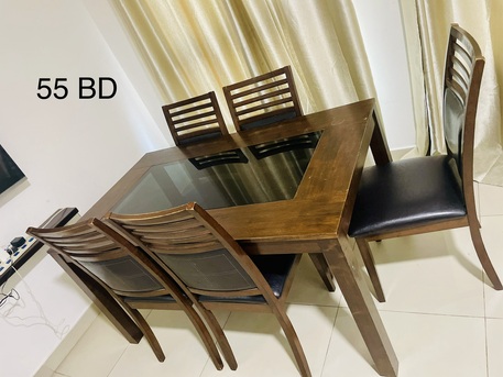 Manama, Household Items, BHD 1,  Fridge,Washing Machine,Dining Table,Gas Cylinder,Cooking Range,Bed With Mattress-