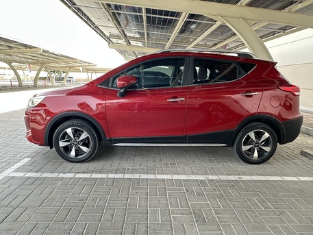 Isa Town, Vehicles, Cars & Trucks , BHD 1800,  JAC S3 High Option,  2019,  Automatic,  40000 KM,  JAC S3  High Option Single User