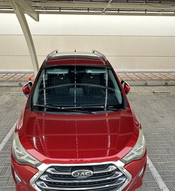 Isa Town, Vehicles, Cars & Trucks , BHD 1800,  JAC S3 High Option,  2019,  Automatic,  40000 KM,  JAC S3  High Option Single User