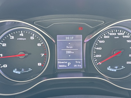 Isa Town, Vehicles, Cars & Trucks , BHD 1800,  JAC S3 High Option,  2019,  Automatic,  40000 KM,  JAC S3  High Option Single User