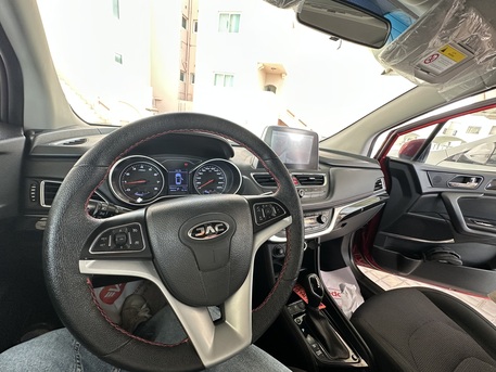 Isa Town, Vehicles, Cars & Trucks , BHD 1800,  JAC S3 High Option,  2019,  Automatic,  40000 KM,  JAC S3  High Option Single User