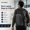 Best Laptop Bags By Offgrid &ndash; Smart, Stylish & Travel Ready