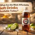 INR 10,  What Are The Most Affordable Soft Drinks Available Today?