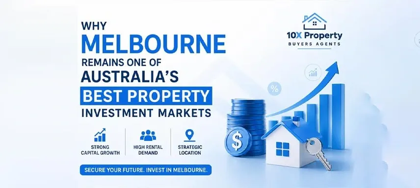 Melbourne, Financial, Find High-Potential Investments With The Best Buyers Agent Melbourne