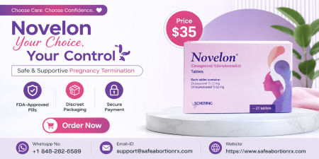 New York, Health, Novelon Birth Control Pills In Arkansas &ndash; Safe Hormonal Option