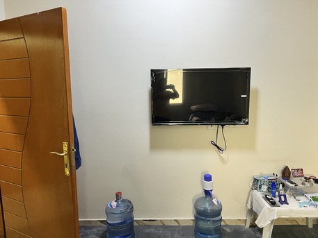 Hara, Apartments, Flats, Houses & Villas, SAR 1270/month,  Furnished,  1 BR,  280 Sq. Feet,  Appartement For Rent At Hara Or Al Wizarat