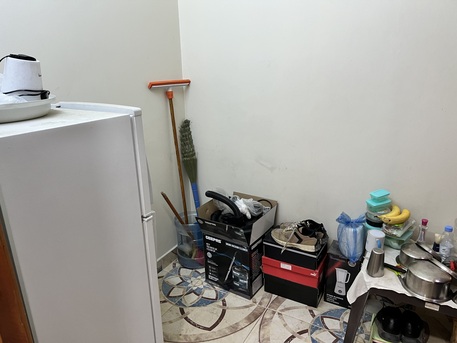 Hara, Apartments, Flats, Houses & Villas, SAR 1270/month,  Furnished,  1 BR,  280 Sq. Feet,  Appartement For Rent At Hara Or Al Wizarat