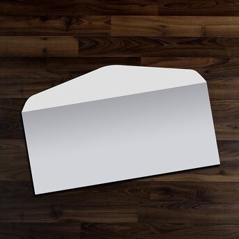 Los Angeles, Software Development, Print Plain Blank Envelopes From PrintMagic