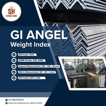Bhubaneswar, Materials, GI Square Bar Supplier In Bhubaneswar | Steel Hub Odisha