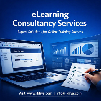 Chicago, Education, ELearning Consultancy Services In USA &ndash; LMS, Course Development & Corporate Training