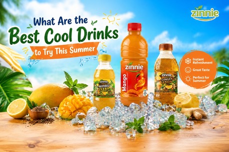 Jaipur, Food, INR 10,  What Are The Best Cool Drinks To Try This Summer